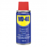 WD-40 Средство для тысячи применений 100мл