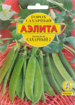 Горох Сахарный 2 (Аэлита)