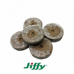 Таблетки JIFFY-7 (41мм) 10шт упак/1000 ЦЕНА ЗА 1 ШТ