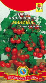 Томат Минибел (Плазмас)