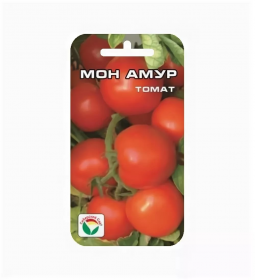 ТОМАТ МОН АМУР (СИБ.САД)