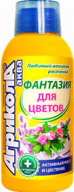 Агрикола Аква Фантазия 250,0мл /25/GB