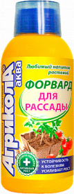 Агрикола Аква Форвард для рассады 250,0мл /25/GB